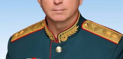 Під Чорнобаївкою знищено генерал-лейтенанта російських загарбників Яків Резанцев