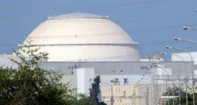 Иран представит достижения в области атома в День ядерных технологий