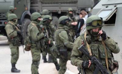 "Денег нет, но вы держитесь": У российских военных начались проблемы с финансированием