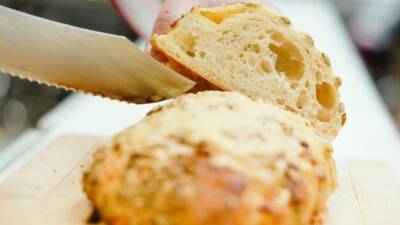 Из-за войны в Украине: в Германии хлеб может подорожать до €10
