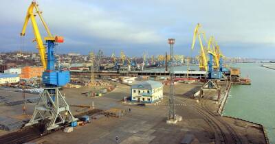 Правительство работает над перестройкой логистики для металлургических предприятий из-за блокады моря, – Кубраков