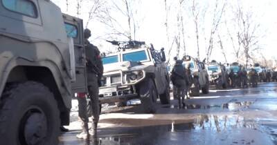 Войска РФ пытались штурмовать Славутич: что известно (фото)