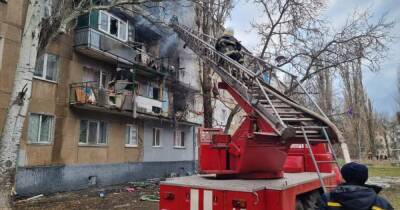 Российская армия обстреляла Николаевщину ракетами и артиллерией: 46 человек ранены