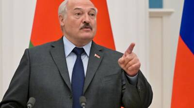 Лукашенко назвал условие для вступления Беларуси в войну против Украины