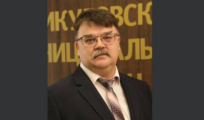 Андрея Лотова избрали на должность главы Викуловского муниципального района