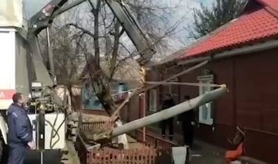 Последствия обстрелов Чернигова: спасатели предупредили украинцев об опасности