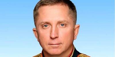 В результате 10-го разгрома россиян в Чернобаевке убит командующий 49-й армией ВС РФ