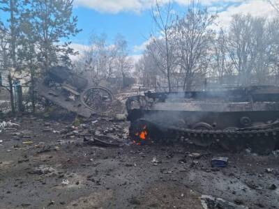 Выжили трое из 648-ми: в Украине сгинула мотострелковая бригада из РФ с "неудачным названием"