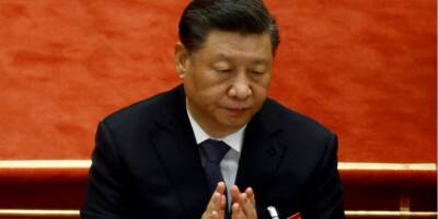 Позиция КНР. Си Цзиньпин заявил, что Китай готов играть «конструктивную роль» для восстановления мира в Украине