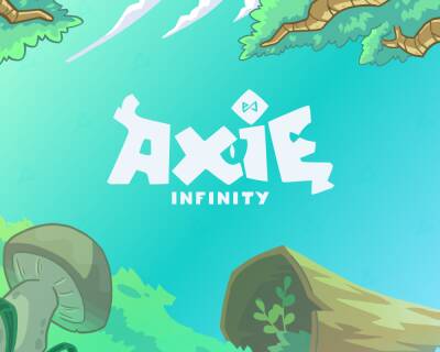 Цена AXS выросла на 13% после раскрытия планов по децентрализации Axie Infinity