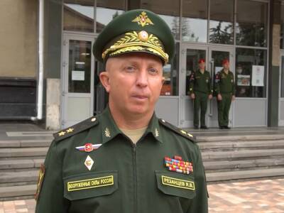 ВСУ уничтожили еще одно российского генерала, это произошло на аэродроме в Чернобаевке – Арестович