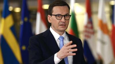 Польша, Словения и Чехия подготовили план по спасению Украины – подробности