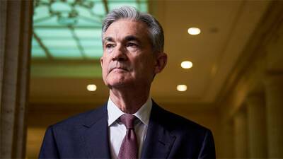 Глава ФРС увидел в криптовалютах и стейблкоинах угрозу для финансовой стабильности