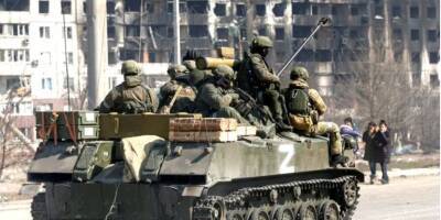 «Меньше двух тысяч»: Минобороны РФ занизило потери своих войск в Украине в несколько раз