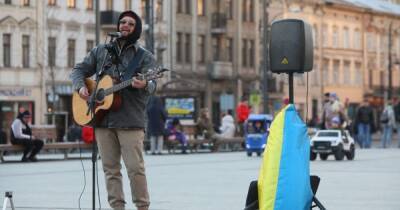 Rusni-pyzda. Журналист Time назвал секретную фразу, которой его научили в Украине