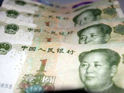 Экономист объяснила, сможет ли юань составить конкуренцию доллару