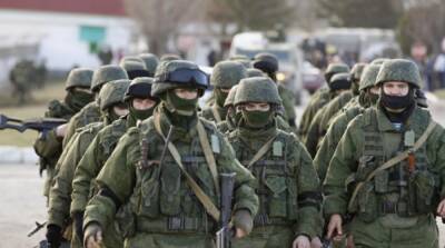 В Мелитополе 70 российских военных отказались участвовать в войне – ОГА