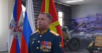 Не пережил Чернобаевку: ВСУ ликвидировали в Украине уже седьмого российского генерала