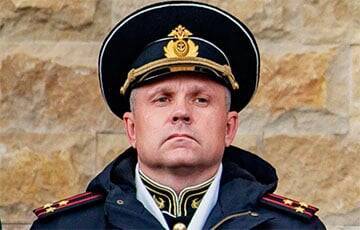 Украинские защитники в Мариуполе ликвидировали полковника морской пехоты