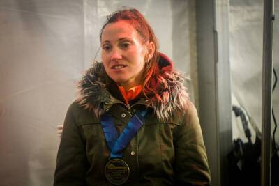 Иерусалимский марафон выиграла украинская беженка