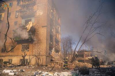 Оккупанты разрушили жилье: куда обращаться украинцам и кто заплатит, инструкция