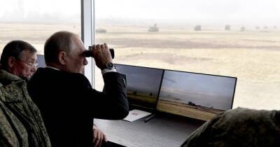 Бомба Путина. Применение ядерного оружия в Украине приведет к войне НАТО и России