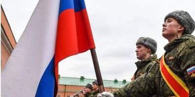 «Главная цель». Оккупанты собираются сосредоточить свои силы на захвате Донбасса