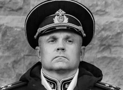 Украинские защитники ликвидировали полковника Черноморского флота