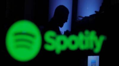 Spotify решил прекратить работу в России из-за закона о фейках