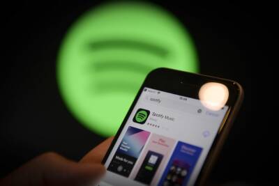 Spotify полностью прекращает свою деятельность в рф - itc.ua - Россия - Украина