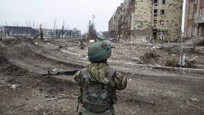 Война в Украине нанесла ущерб инфраструктуре на сумму 3,5 млрд. долларов