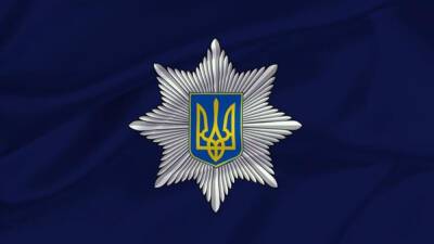 Полиция продолжает «чистить» Харьковщину от преступников