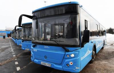 «Транспорт Верхневолжья» в Конаковском районе уже перевез более 94 тысяч пассажиров