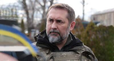 Гайдай рассказал о ситуации в Луганской области на сегодня