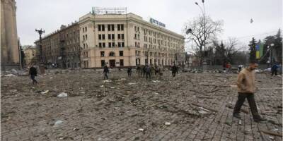 Украинские военные уничтожили комплекс оккупантов, которым «глушили» нашу связь в Харьковской области — ОГА