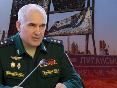 «Основні завдання першого етапу операції виконано. Наразі головна мета — Донбас» — Генштаб РФ