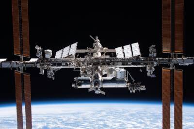 NASA заказало 12 грузовых миссий по доставке материалов и оборудования на Международную космическую станцию до 2026 года у SpaceX и Northrop Grumman (по 6 у каждой компании)
