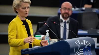 Евросоюз будет жестко пресекать попытки обхода санкций против россии
