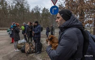 Франция, Греция и Турция намерены помочь с эвакуацией из Мариуполя