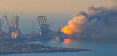 "Сможет уничтожать корабли на дальнем расстоянии": Украина получит уникальное оружие