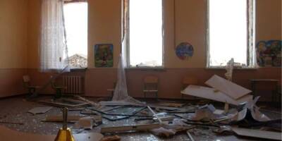 Преступления России в Украине: от рук оккупантов погибли 136 детей, почти 200 получили ранения