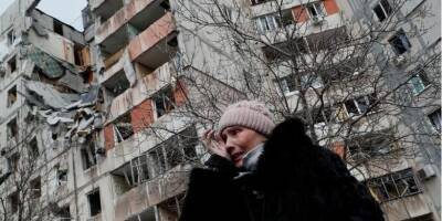 «Продолжат огневую мощь». Войска РФ планируют бомбить украинские города, чтобы ограничить свои потери — британская разведка