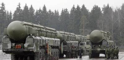 Медведєв висловився про готовність Росії застосувати ядерну зброю - thepage.ua - Китай - США - Украина - Росія