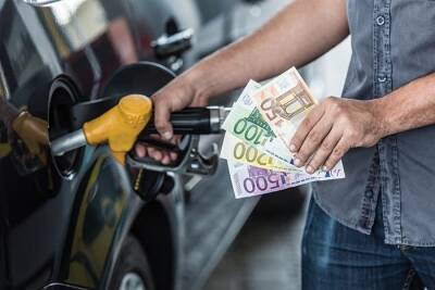 Рост цен на бензин: что делать?