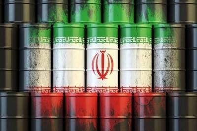 Нефтедобыча Ирана возвращается к досанкционному уровню