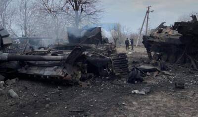 ВС ВСУ за минувшие сутки уничтожили 12 воздушных целей: обновленные данные о потерях российских оккупантов