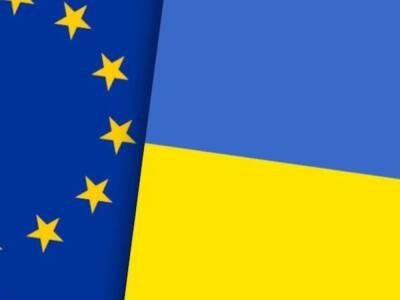 Украинский министр энергетики Галущенко: Украина готова предоставить ЕС свои хранилища газа — самые большие в Европе