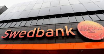 Всему бывшему руководству Swedbank Eesti предъявлены подозрения в отмывании денег