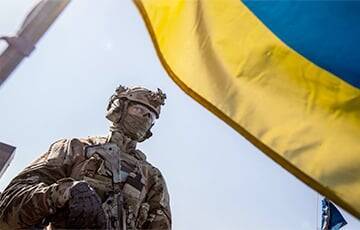 Боевой дух, тактика и доктрина: причины успехов армии Украины