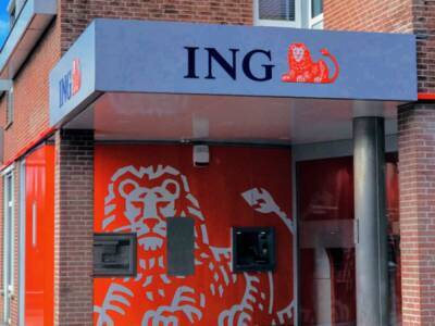 ING Bank отказывается от сотрудничества с российскими и белорусскими компаниями